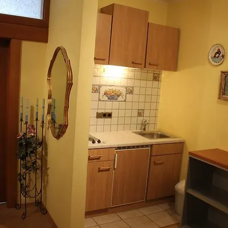 Hutter Apartment *