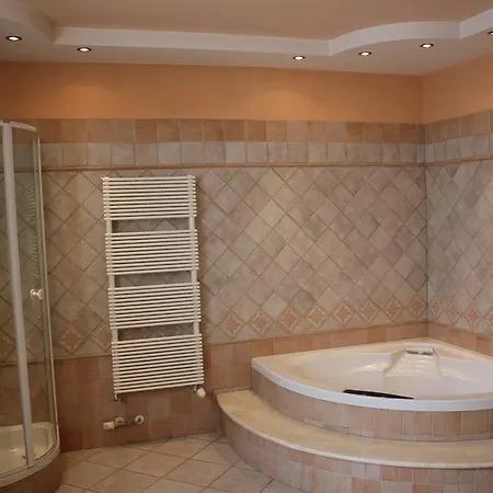 Hutter Apartment Bad Kleinkirchheim