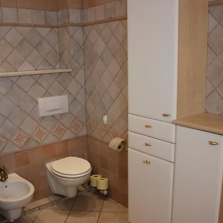 Hutter Apartment