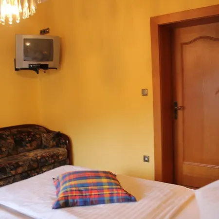 Apartment Hutter Bad Kleinkirchheim