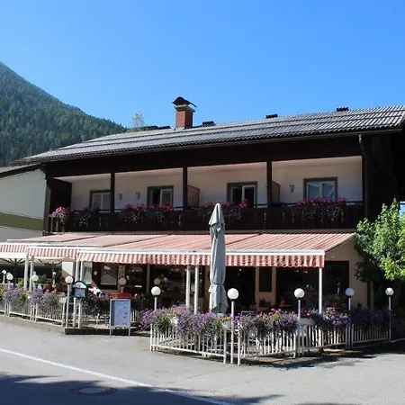 Hutter * Bad Kleinkirchheim