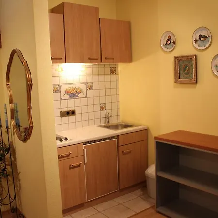 Hutter Apartment