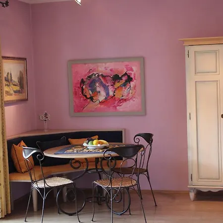 Apartment Hutter Bad Kleinkirchheim